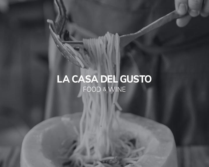 La Casa Del Gusto