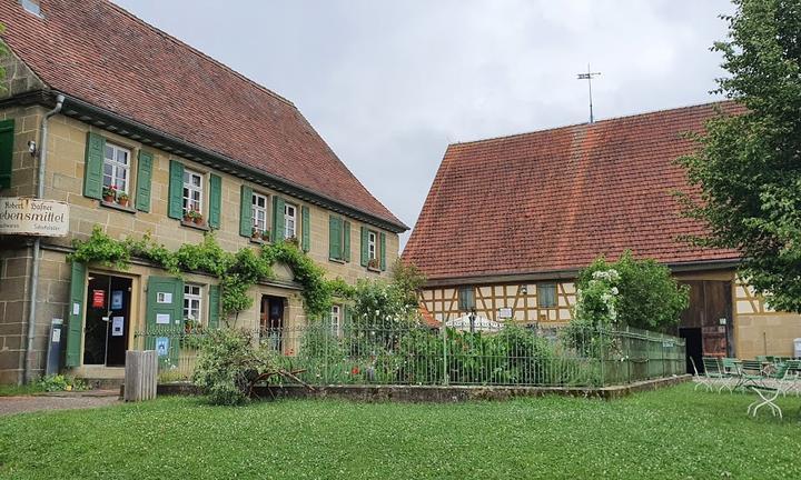 Gasthof zum roten Ochsen