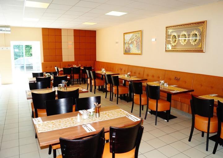 Koesk Restaurant