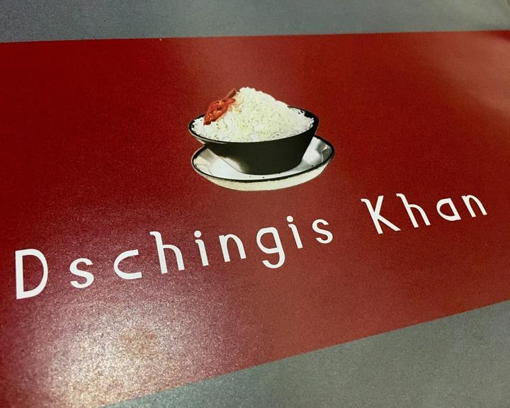 Restaurant Dschingis Khan GmbH