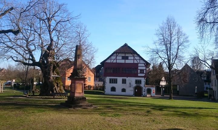 Museums Cafe Reichenau