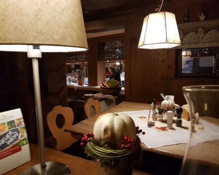 Restaurant zur Lochmuhle